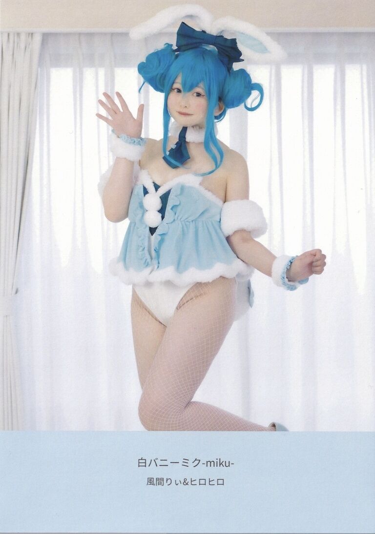 💙2022年キャラコス&アクスタ新作セット💙