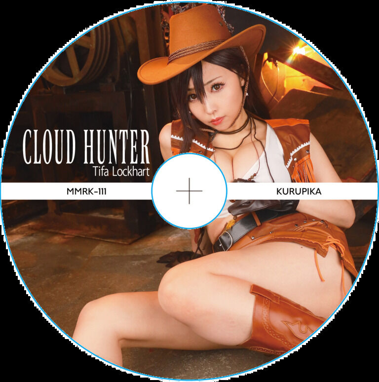FF7ティファ❄デジタル写真集