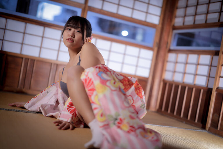 お年玉写真集