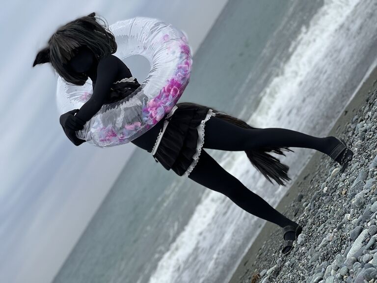 水着写真集「かききゅーか！」