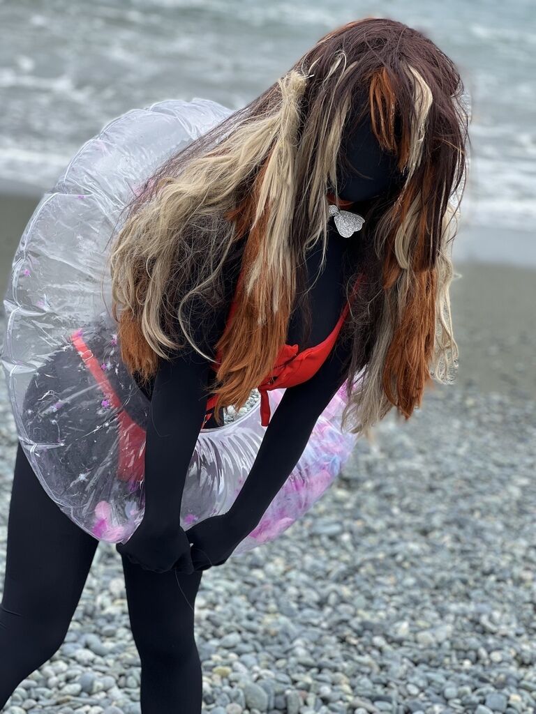 水着写真集「かききゅーか！」