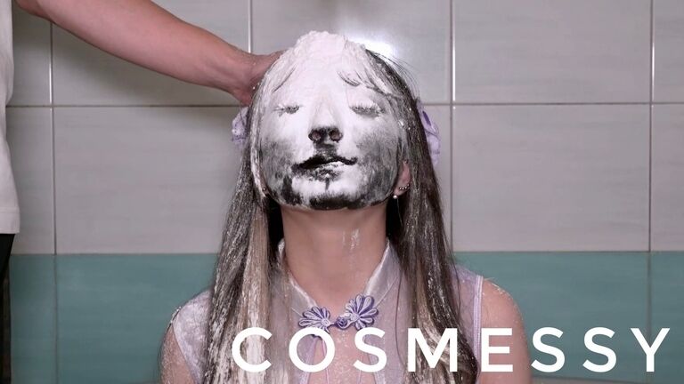 COSMESSY 08
