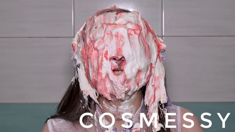 COSMESSY 08