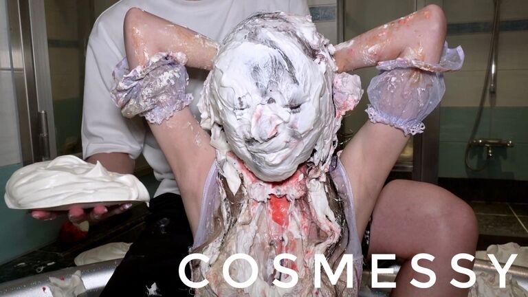 COSMESSY 08