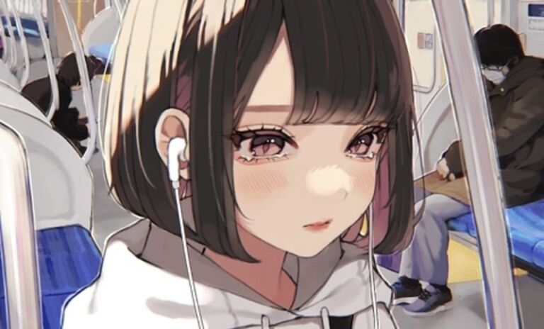 ダウナー後輩彼女は嫉妬させたい