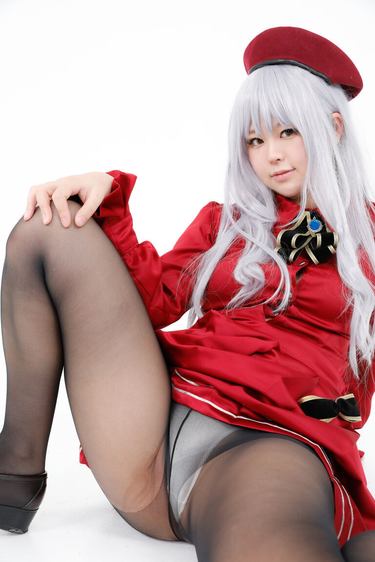 DL版　カレンコスプレROM