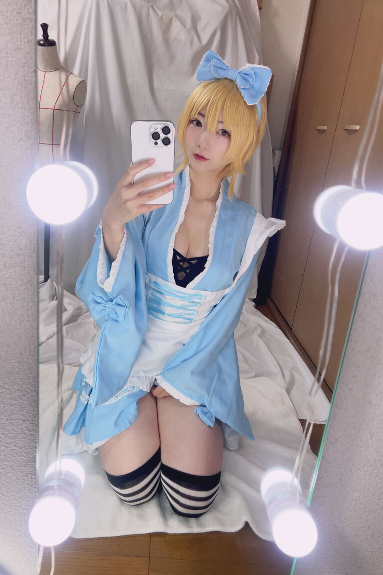 ギャルチェキ💗