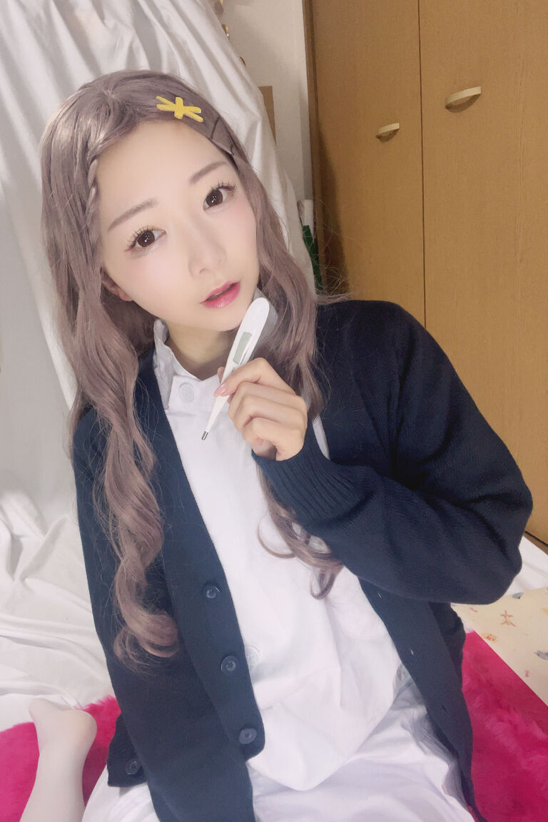 あなただけのナースさん💞🏥
