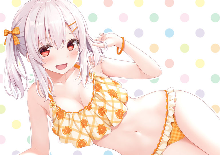 【C96】MONO LETTER5