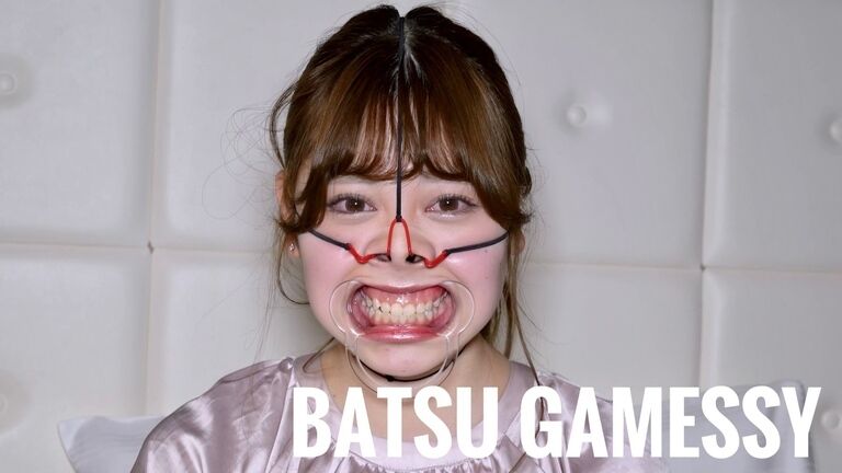 BATSU GAMESSY 21
