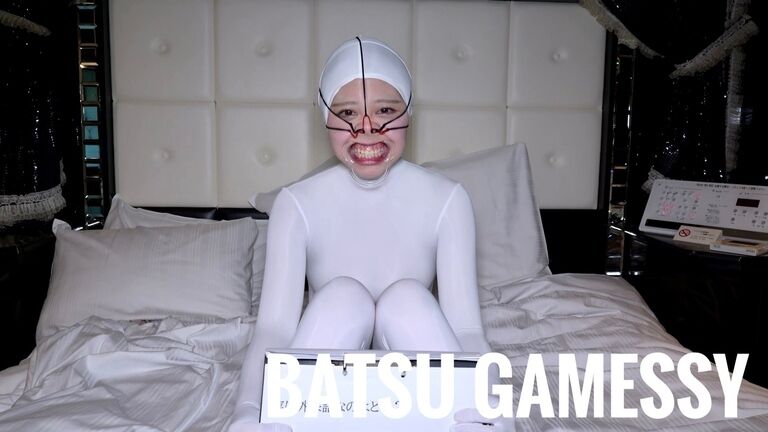 BATSU GAMESSY 21