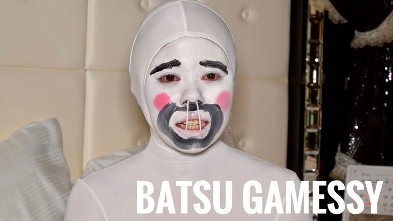 BATSU GAMESSY 21
