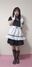 【コスプレアーカイブ】清楚系メイドさん