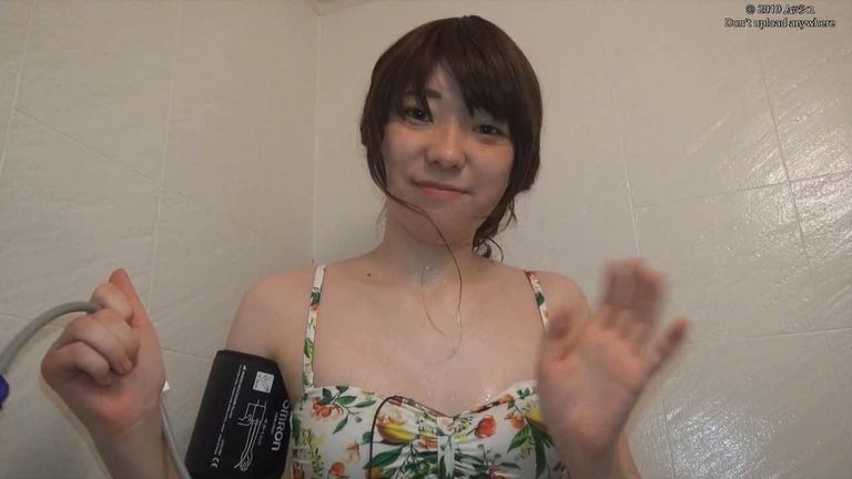24歳　海未さんの心音集（水着Ver）Vol.2