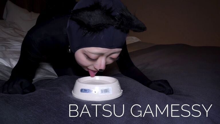 BATSU GAMESSY 22