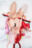 【2023.3月DL版セット】ワンピース 赤髪の歌姫 ウタエロ 雨波 HaneAme Cosplay