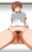 マンスリーエロイラスト④⑤おおっ、ブルマー！はぁんっ、陰毛！！