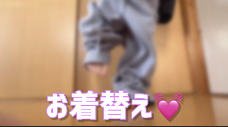 OLが料理してる時の足裏ってどうなってるの?