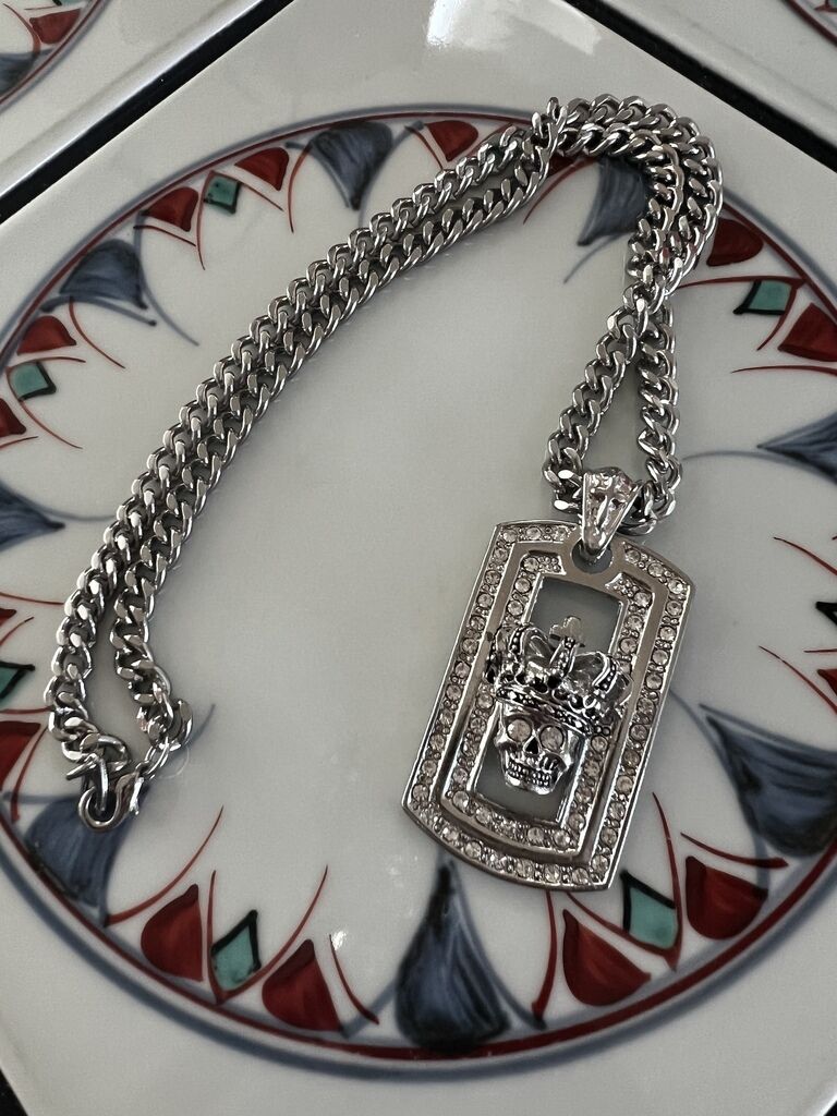 シルバーアクセサリー
