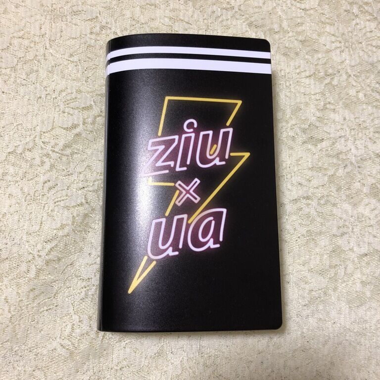 【グッズ】チェキホルダーver.1