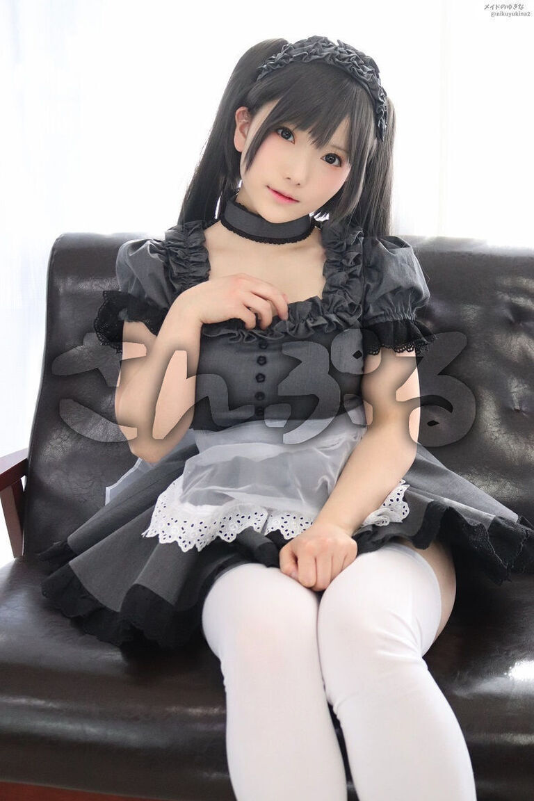 【パッケージ版】メイドのゆきな