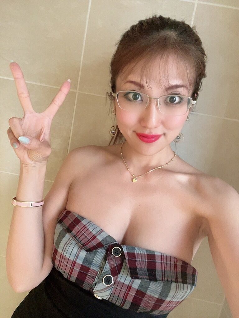 ハートのネックレス
