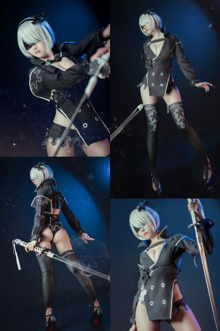 Ely 2B【Executioner】