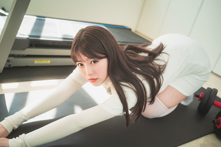 あの子とギター