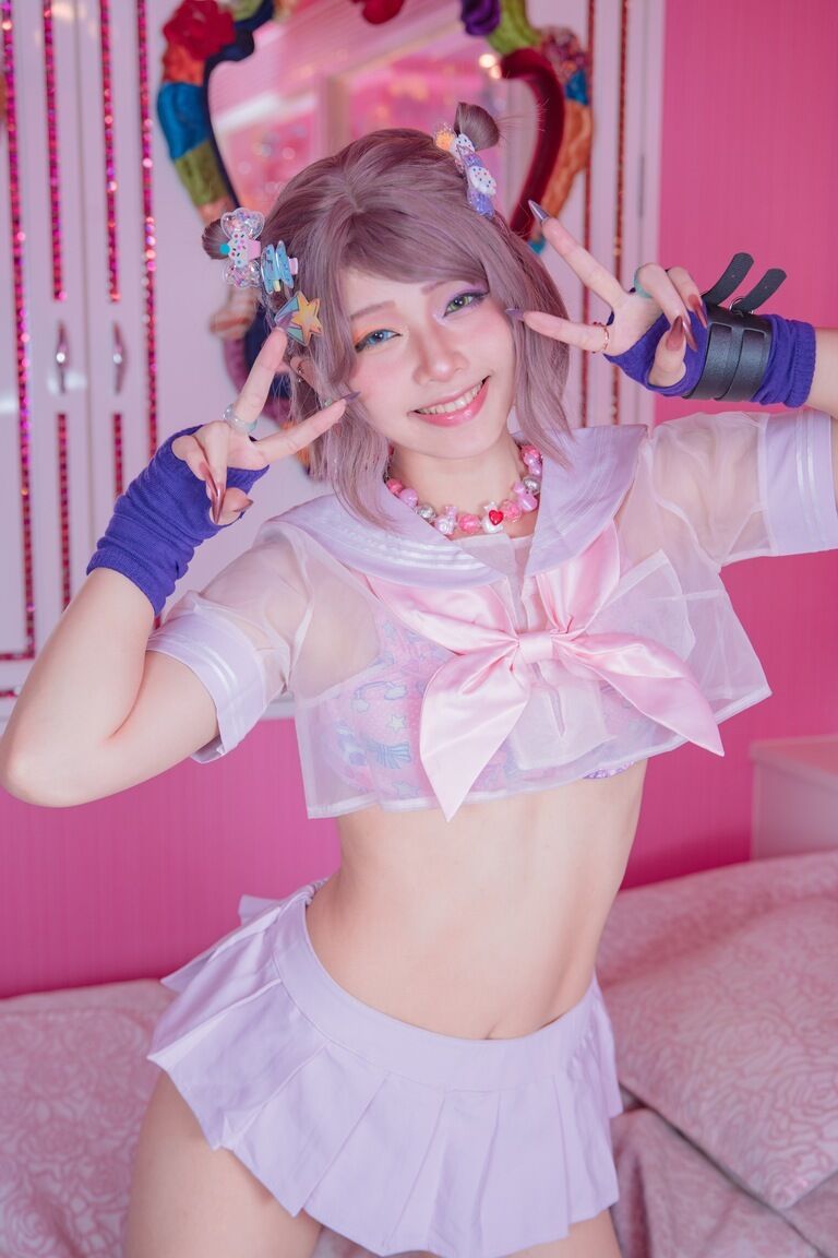 ♀ガキっモンスターっ娘