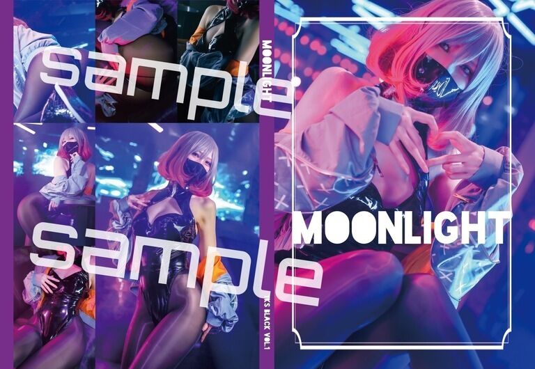 MOONLIGHT(ダウンロード版)