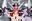 Exclusive corrupted Iroha art