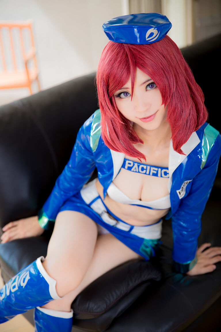 School idol 〜Krasivie〜