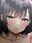 渡辺彩紗 等身大タペストリー