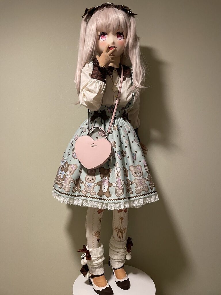 〇〇ータ❤️ぴんく❤️ツインテール