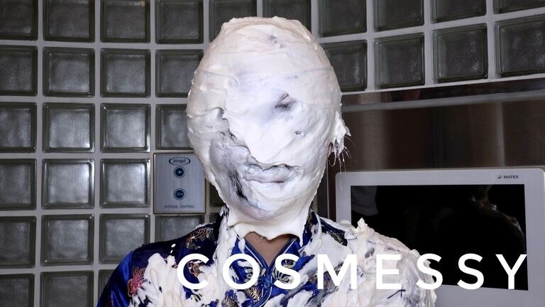 COSMESSY 11