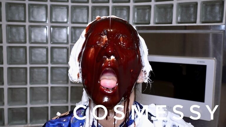 COSMESSY 11