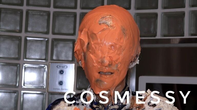 COSMESSY 11