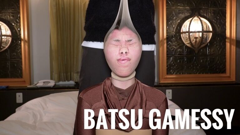 BATSU GAMESSY 24