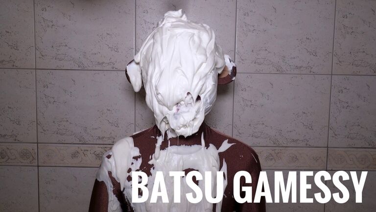 BATSU GAMESSY 24