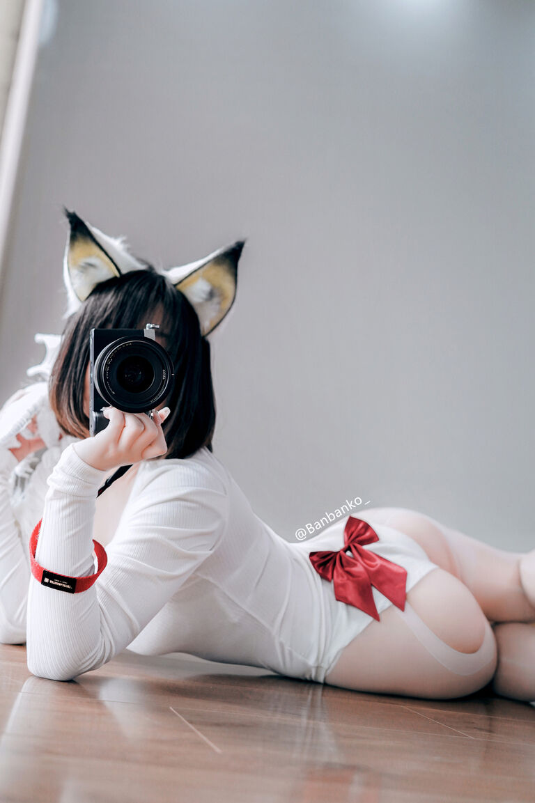 【BANBANKO】蝶結 Vol.02
