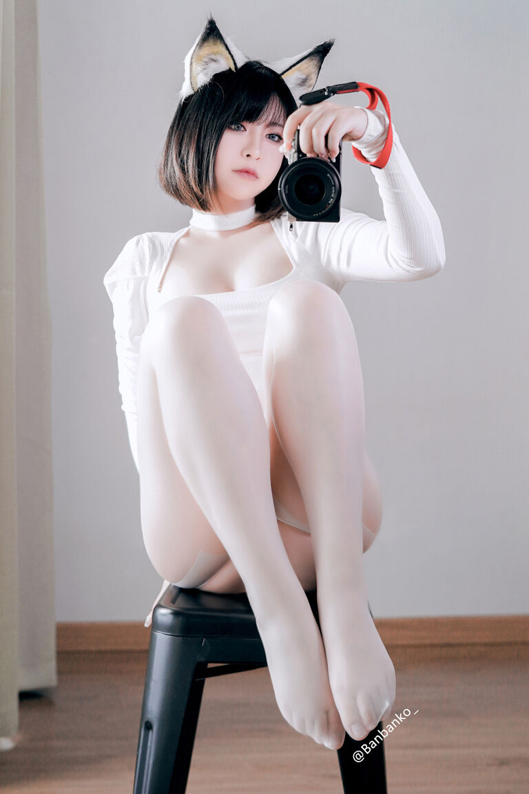 【BANBANKO】蝶結 Vol.02