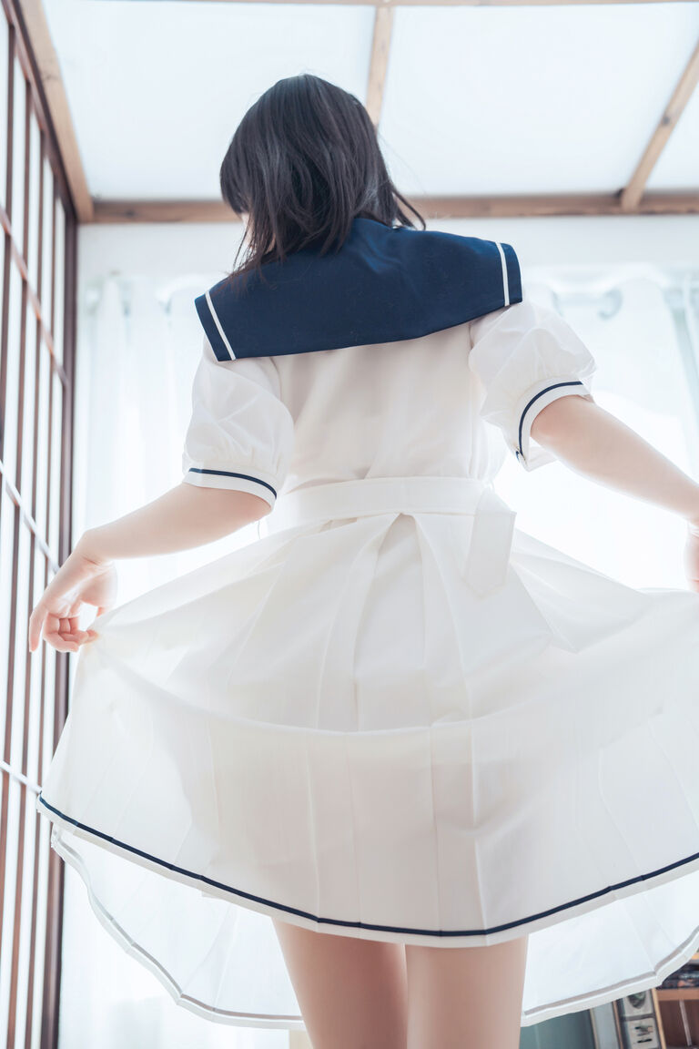 盛夏服