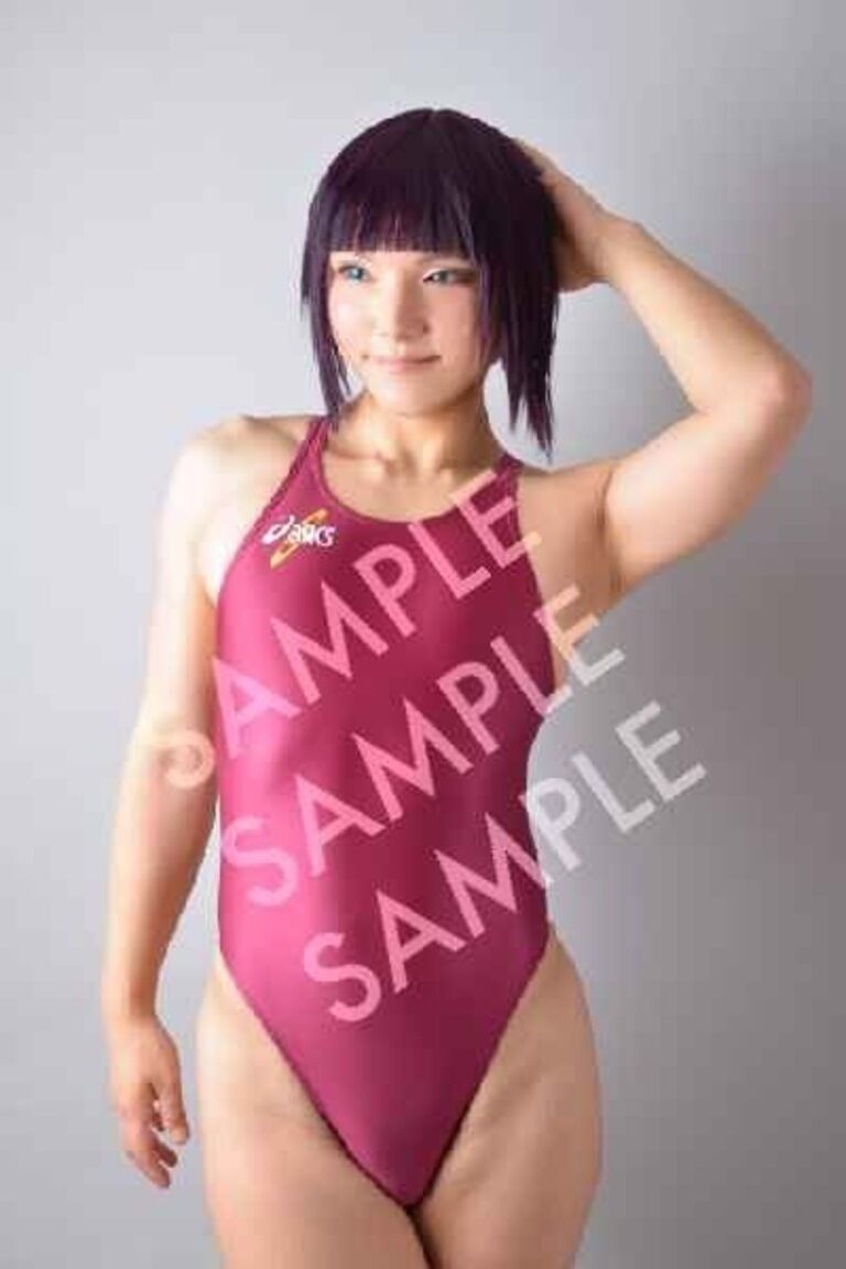 MaQN Swimsuits vol.1