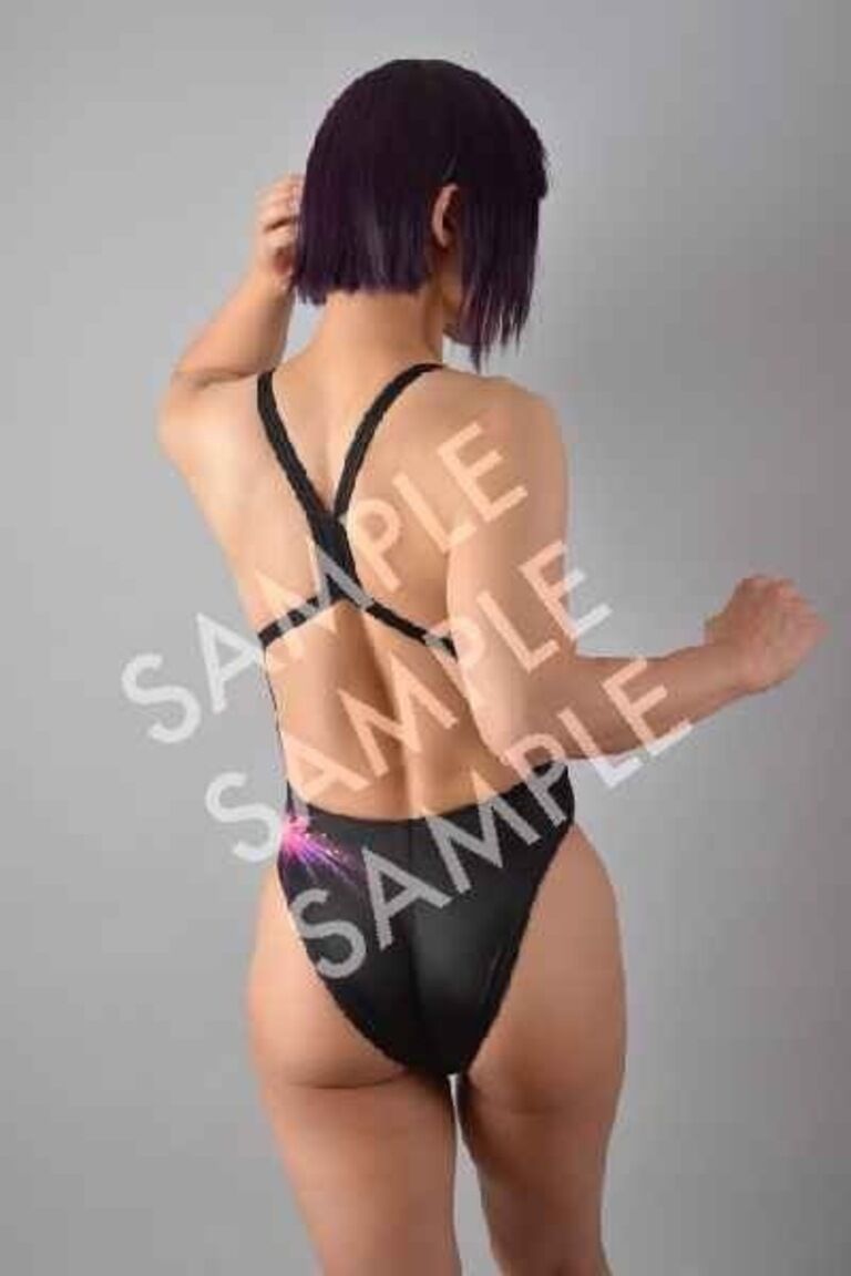 MaQN Swimsuits vol.1