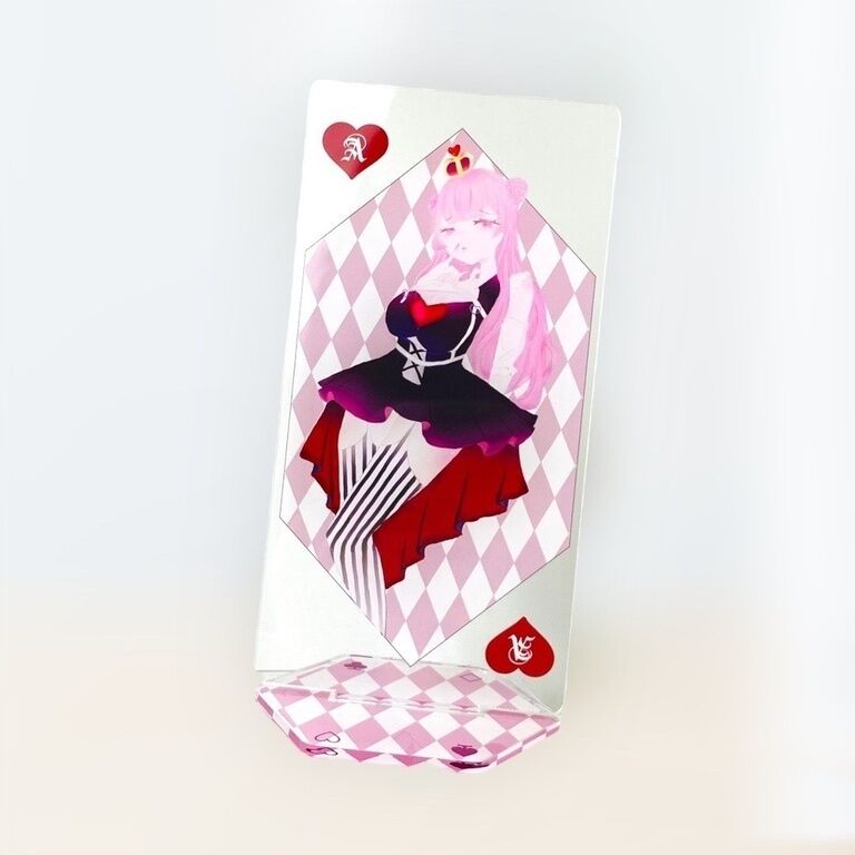 天羽あんじゅオリジナルグッズセット