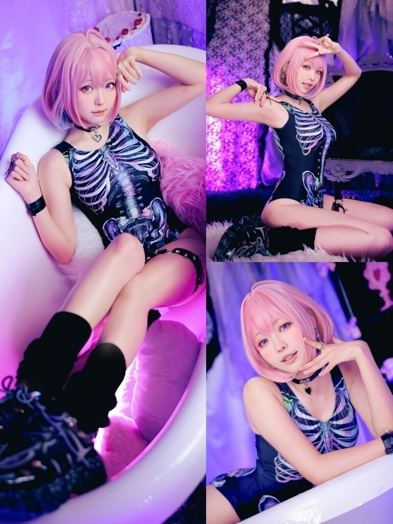 Ely【夢見りあむ】