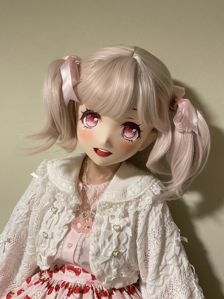 〇〇ータ❤️いちご❤️ツインテール