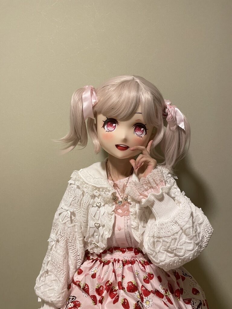 〇〇ータ❤️いちご❤️ツインテール