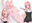 【原寸/レイヤー未統合PSD】妄想 心海ちゃんの赤裸々オナニー日記