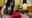 唾液を与えられながらの乳首責め-Saliva fetish & dry orgasm with nipple play(B-F012)